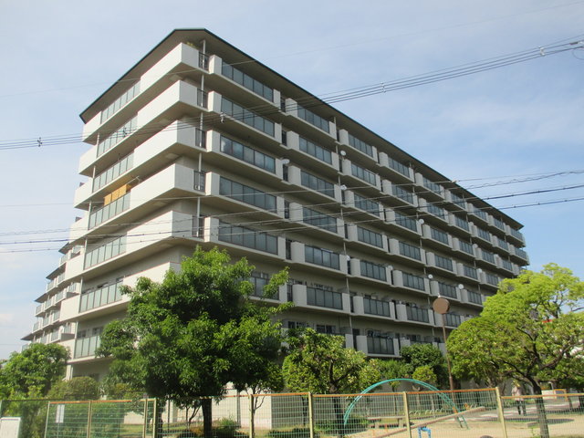 中古マンション