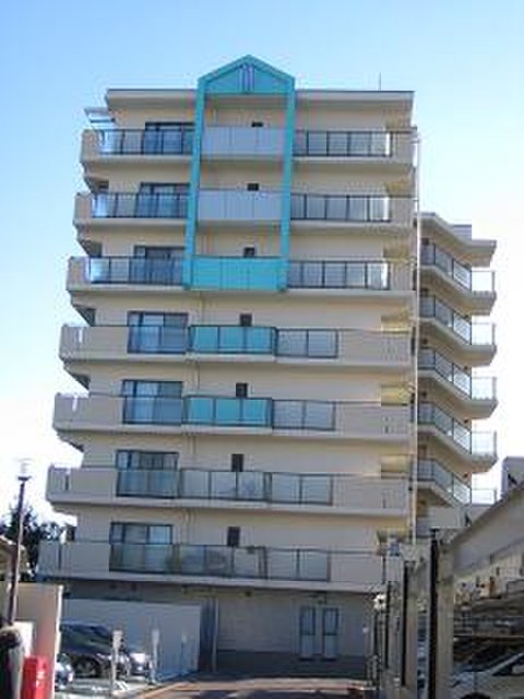 中古マンション