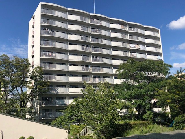 中古マンション