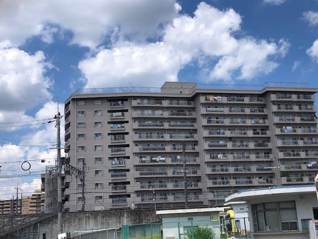 中古マンション