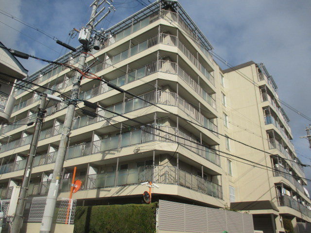 中古マンション