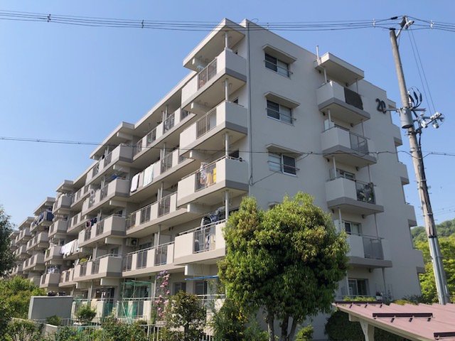 中古マンション