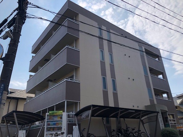 マンション(一棟売)