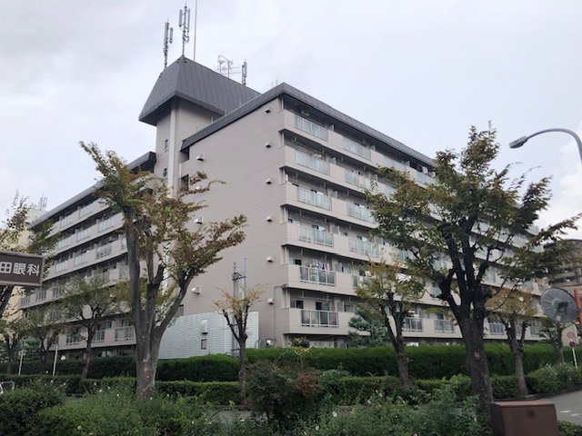 中古マンション