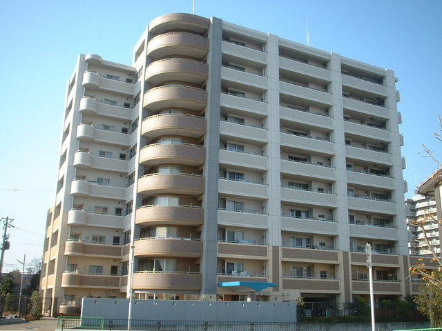 中古マンション