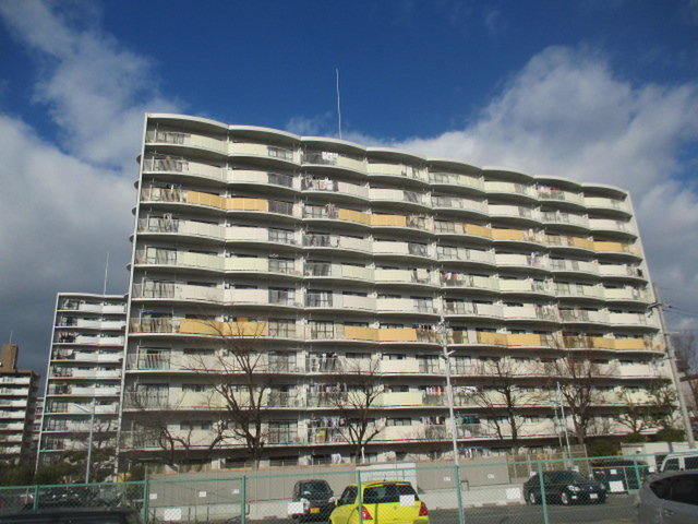 中古マンション