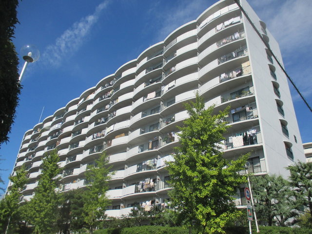 中古マンション