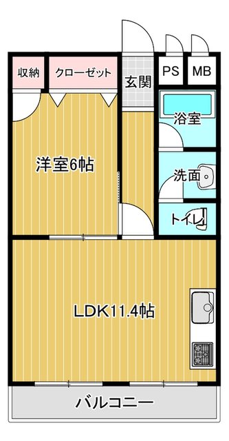 中古マンション