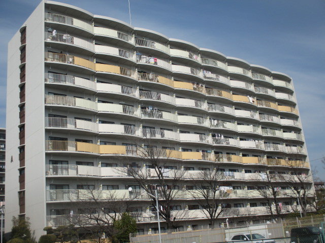 中古マンション