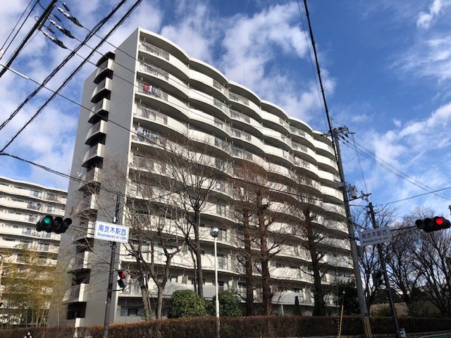 中古マンション