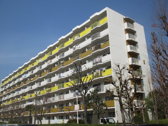 中古マンション