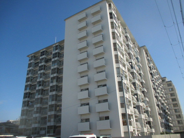マンション