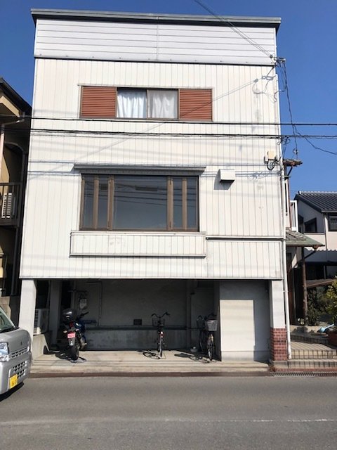 事務所