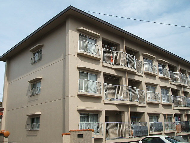 マンション